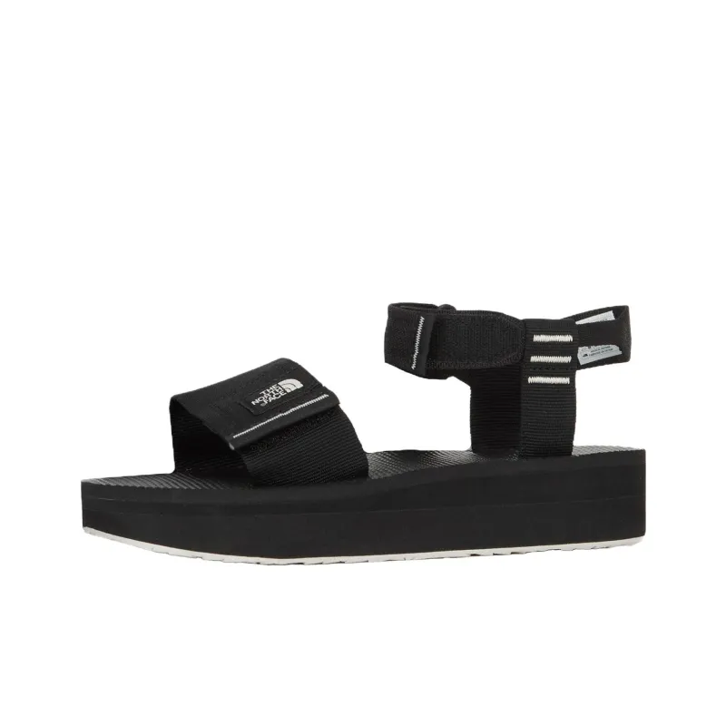 THE NORTH FACE Skeena Beach Sandals Women's Black-0
