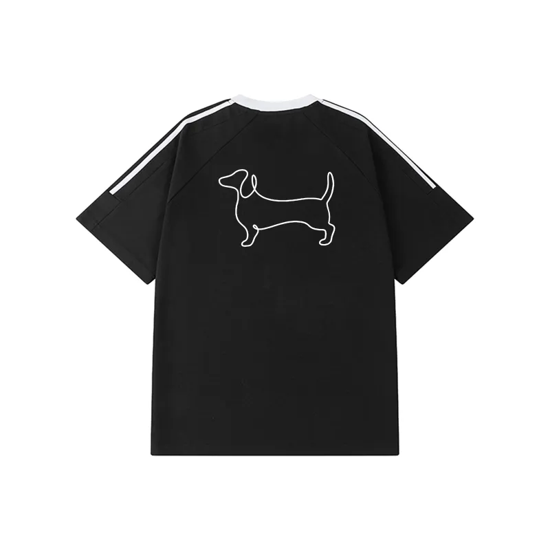 EYEUNDERSTAND T Shirts Unisex-1