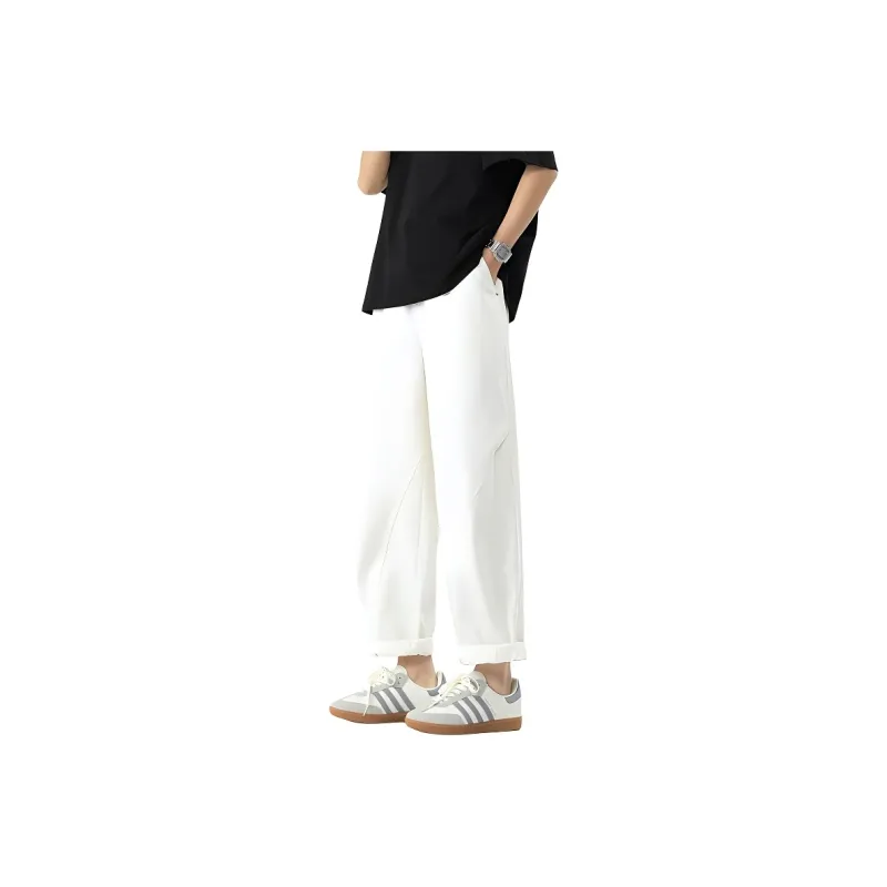 FAIRWHALE Jeans Unisex-0