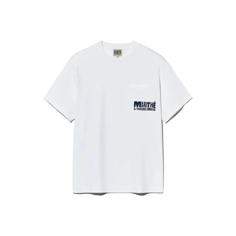 MARITHE FRANCOIS GIRBAUD T Shirt Men's-4