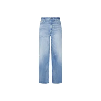 Calvin Klein Jeans Men X21 Denim Light Blue