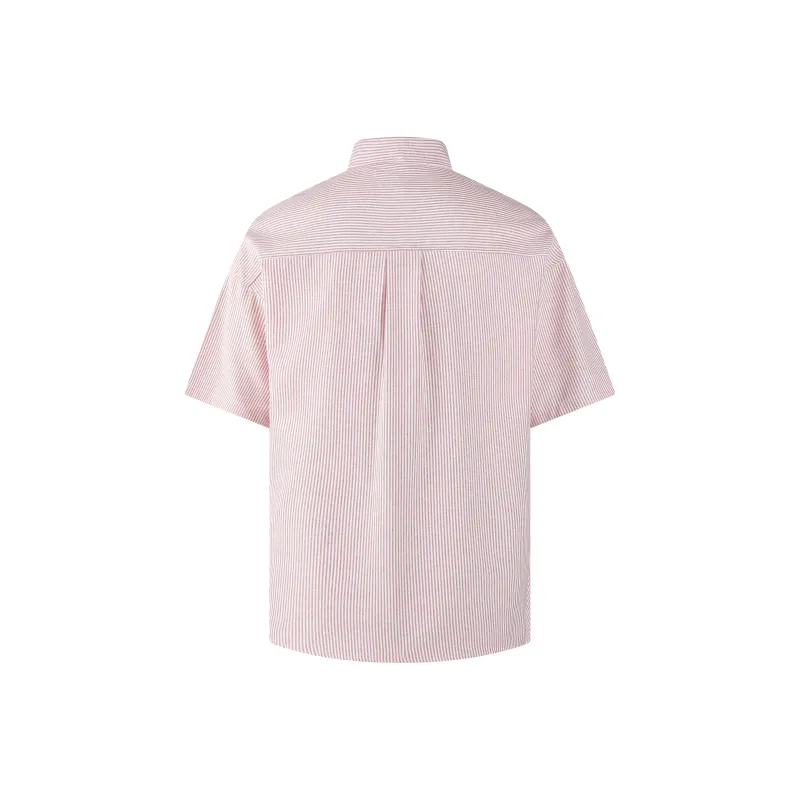 UNDERGARDEN Shirts Unisex-10