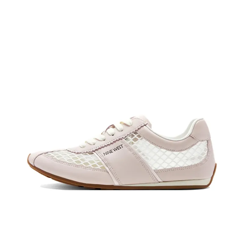 NINE WEST Low Top Casual Shoes Women's-5