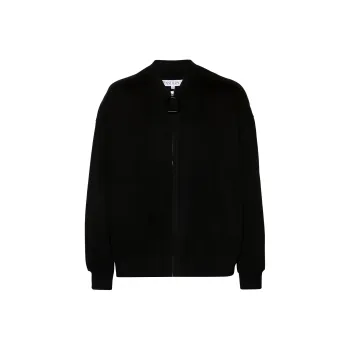 JW Anderson Zipped Bomber Jacket