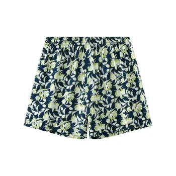 Shuya Men Pajama Pants