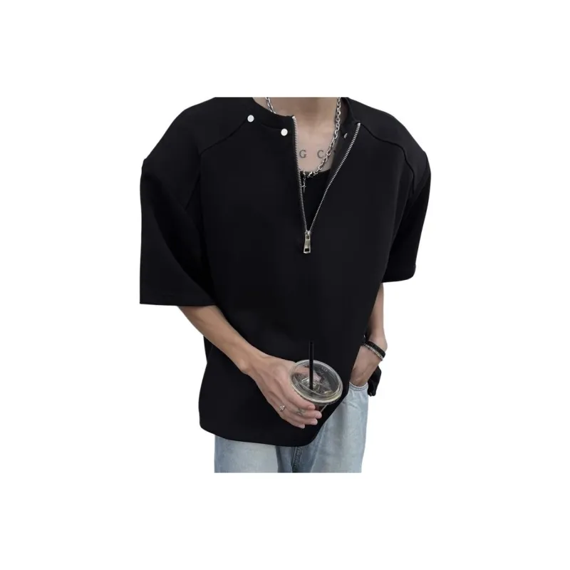 CORNILOT T Shirts Unisex-0
