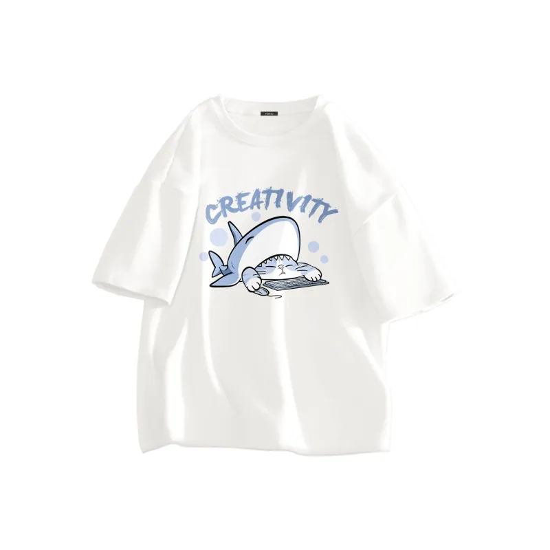 MINISO T Shirts Women's-0