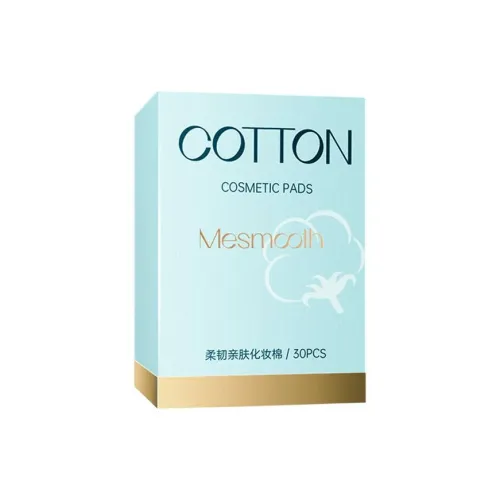 MESMOOTH 메이크업 도구 남녀공용