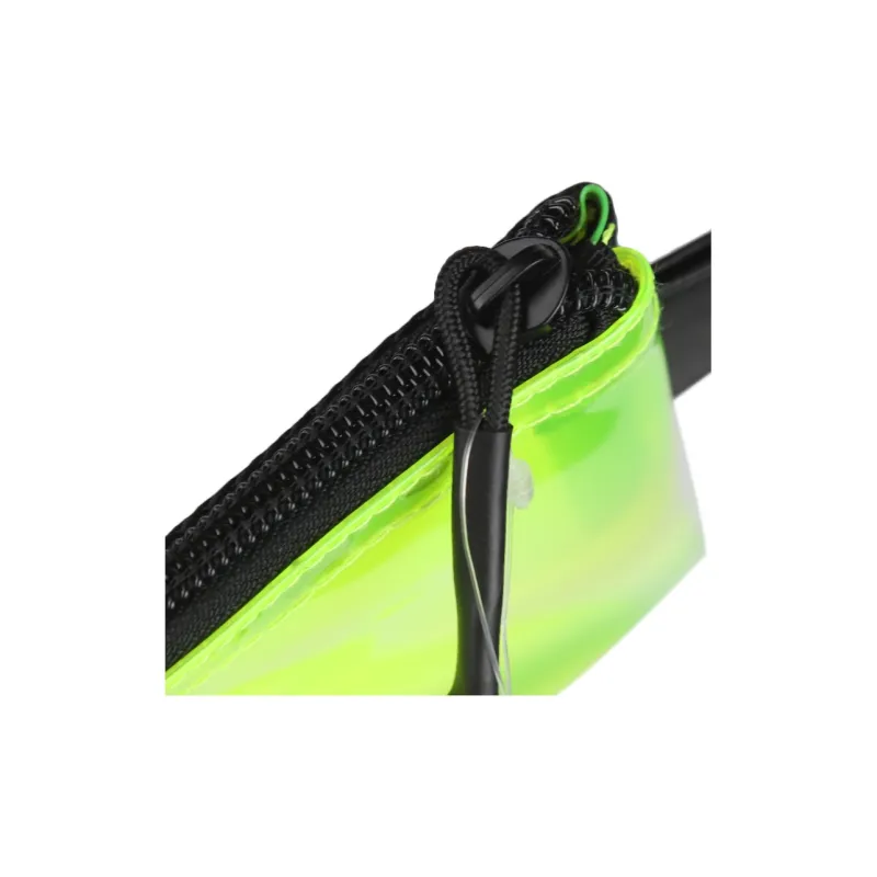 Jordan Polyester Sling Bag, One Shoulder, Crossbody, Kids' Bag, Fanny Pack Regular Unisex Apple Green-2