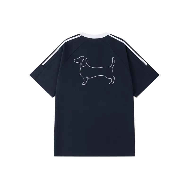 EYEUNDERSTAND T Shirts Unisex-7