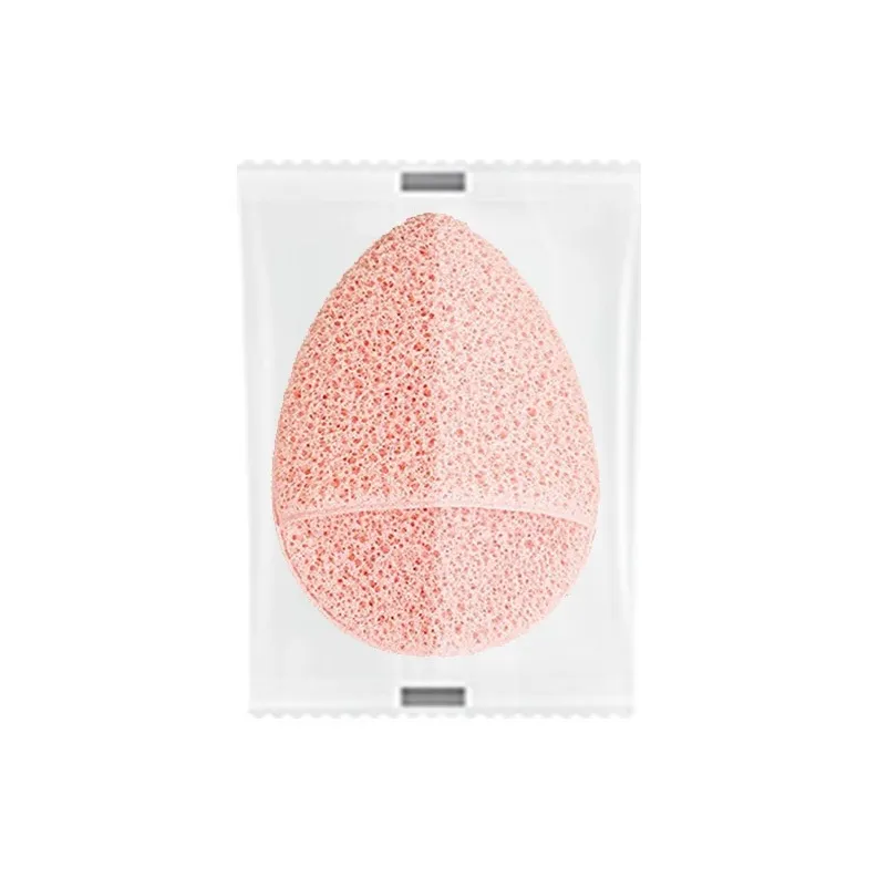 ZHIYIN Facial Cleanser Sponge & Face Towel Gloves Cleanser Sponge & Face Cleanser Makeup Removal Sponge-0
