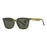 Green Frame with Green Lens (Polarized Lens)