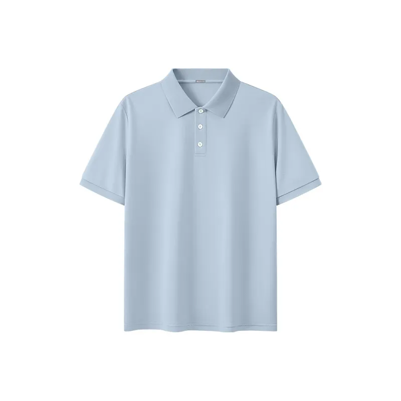 Red bean Polo Shirts Unisex-89