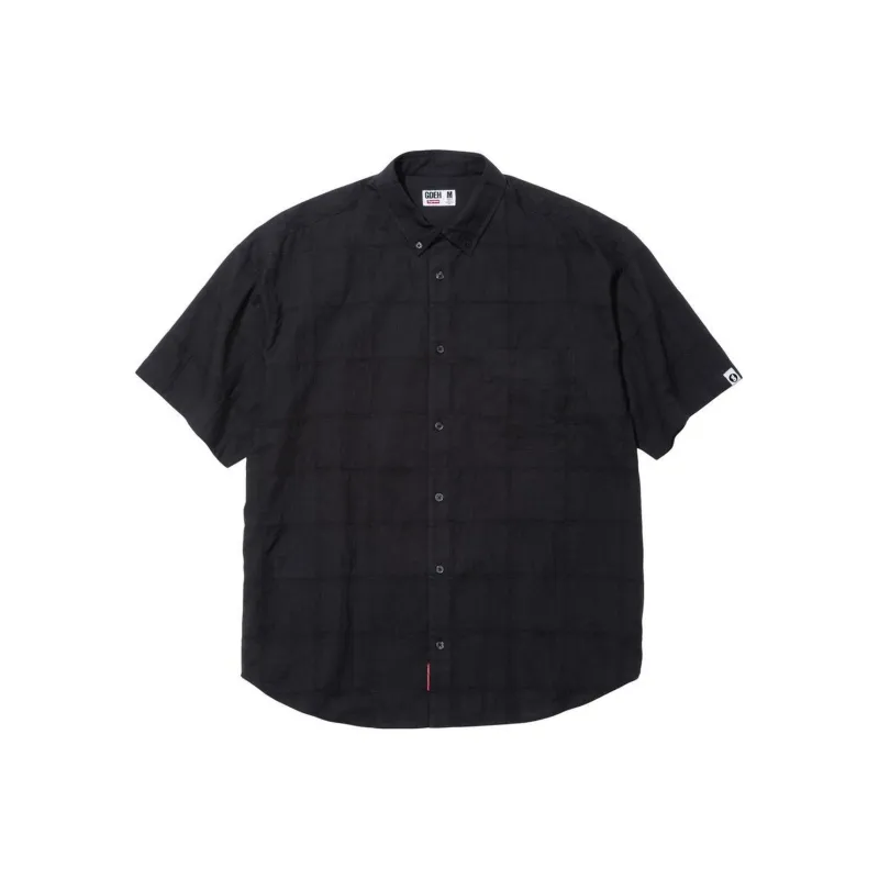 Supreme GOODENOUGH Collaboration Shirts Unisex-2