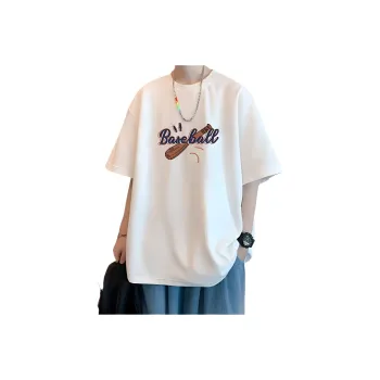 HYUNDAI T Shirts Men