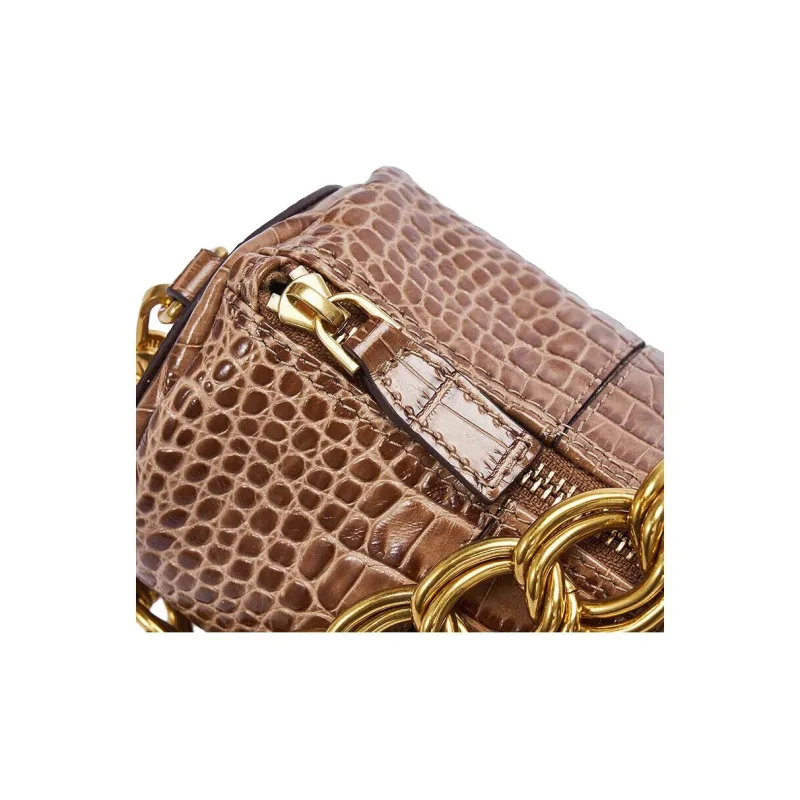 Manu Atelier Cylinder Shoulder Bags-6