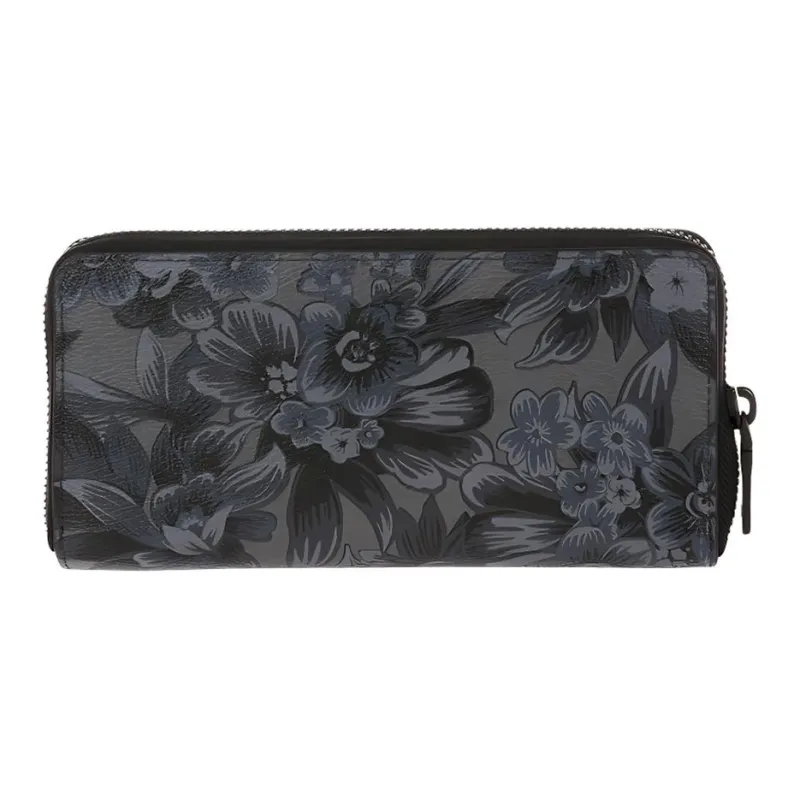 COACH Accordion Wallet Wallets-2