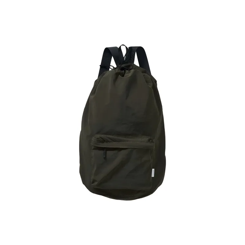 714STREET Polyamide Backpack Unisex Multicolor-4