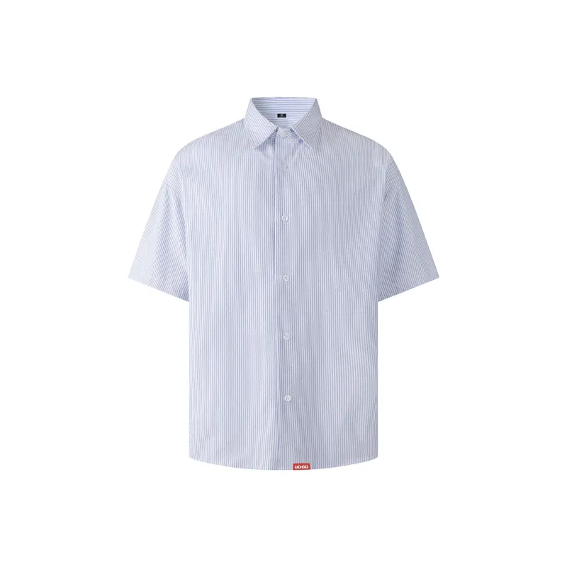 UNDERGARDEN Shirts Unisex-2