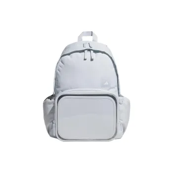 Adidas MUST HAVE Recycled Polyester Backpack Unisex Light Blue