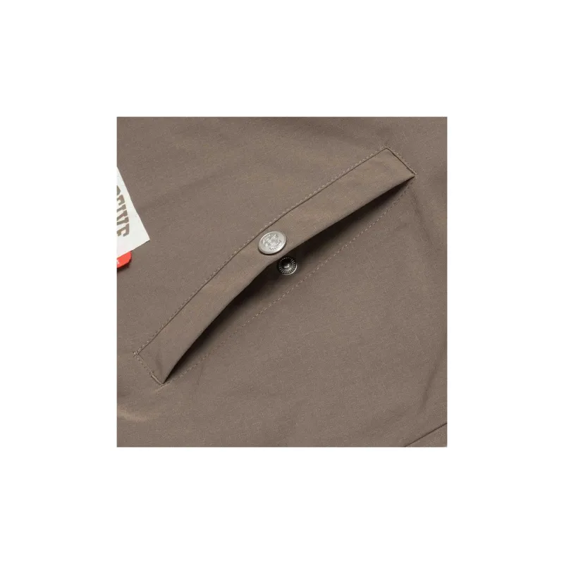 LiNing Jacket Men's Mushroom Umber-2