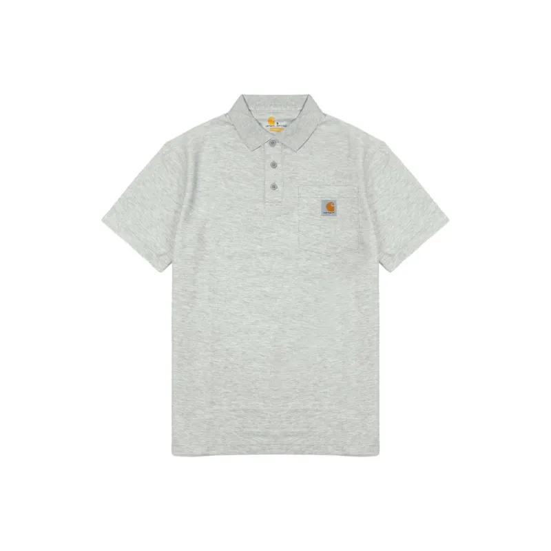 Carhartt Polo Shirts Men-2
