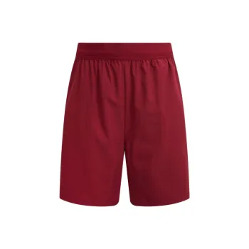 FILA Tennis Bottoms Unisex Red