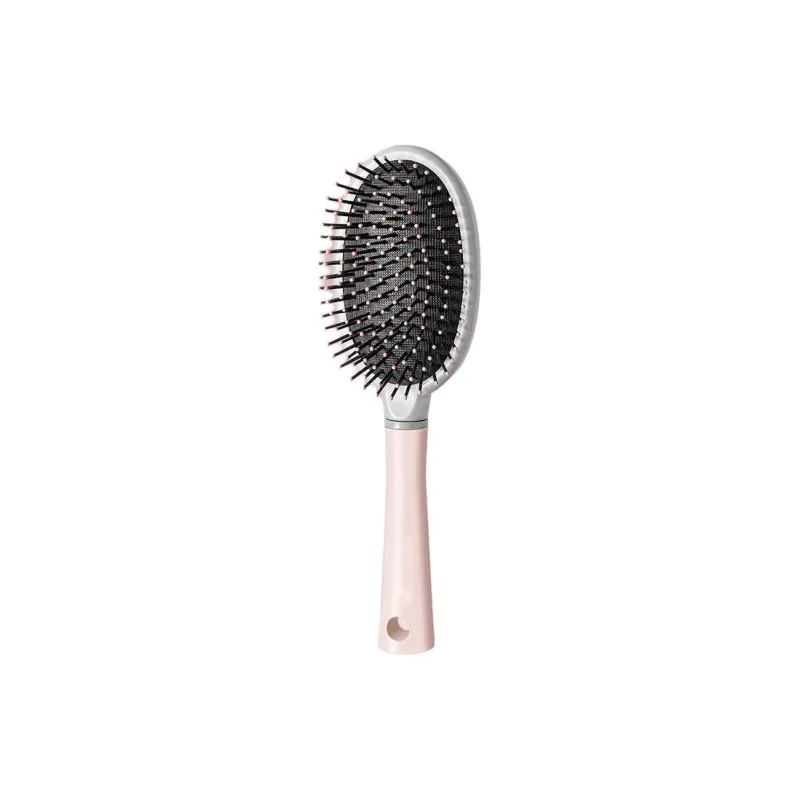 ZHIYIN Curling Comb, Volumizing Styling Airbag Comb For Long And Curly Hair, Massage Comb Hairdressing Tools Curling-0