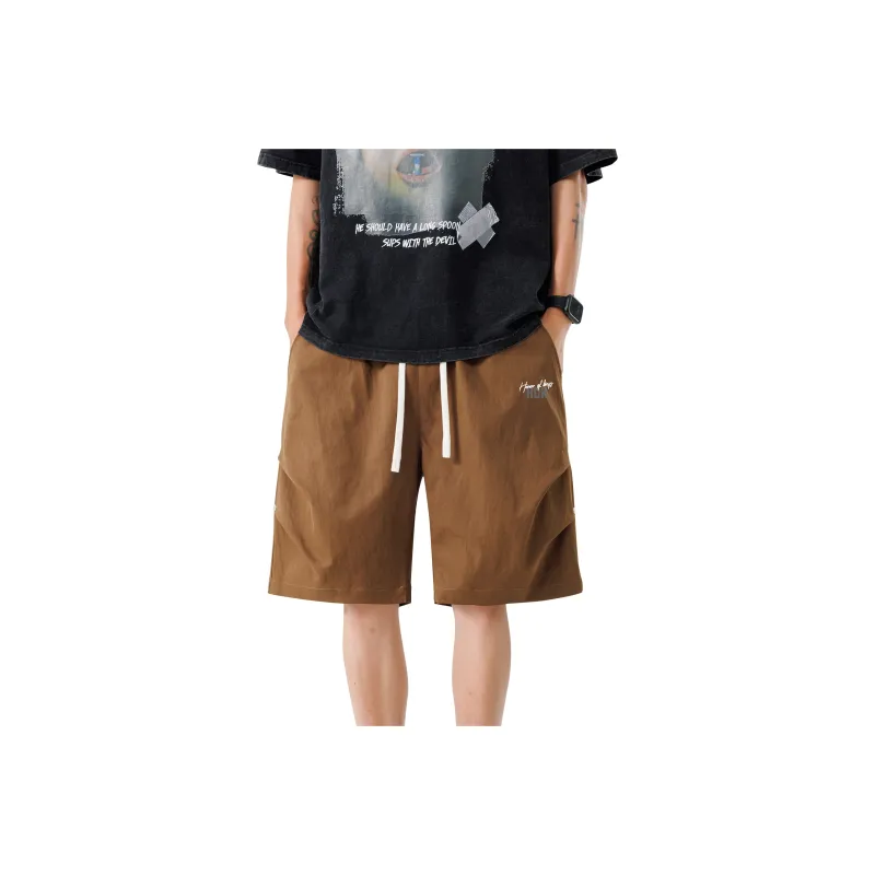 HONOR OF KINGS Casual Shorts Unisex-6
