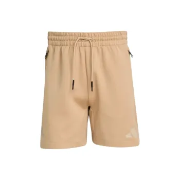 Adidas Casual Shorts Men's Warm Sandstone