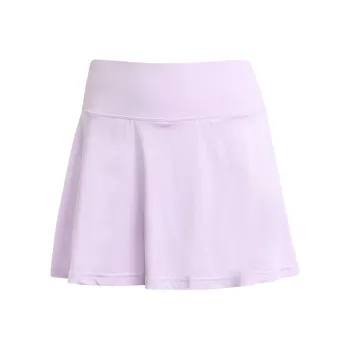 Adidas Casual Short Skirts Women's Pink Plum Multicolor