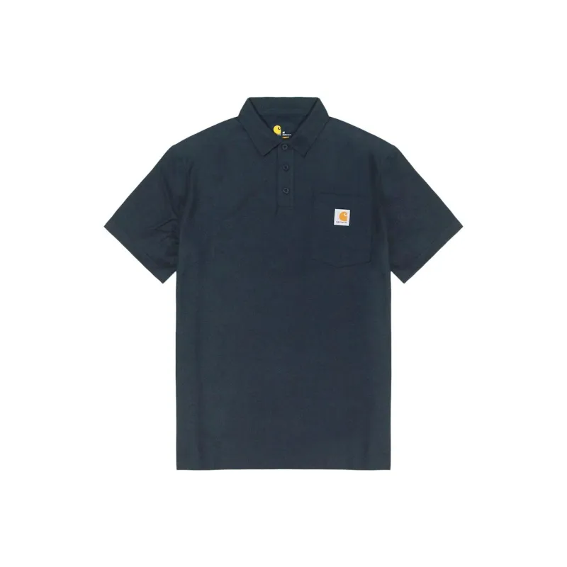Carhartt Polo Shirts Men-6