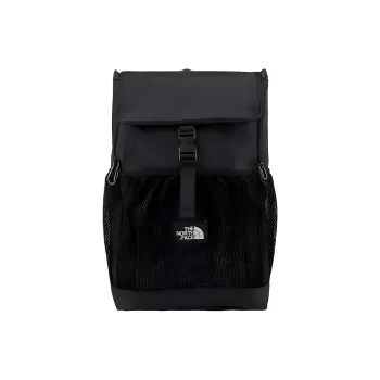 THE NORTH FACE High Performance Composite Material Backpack Unisex Black