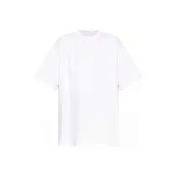 MM6 Maison Margiela Cotton T shirt