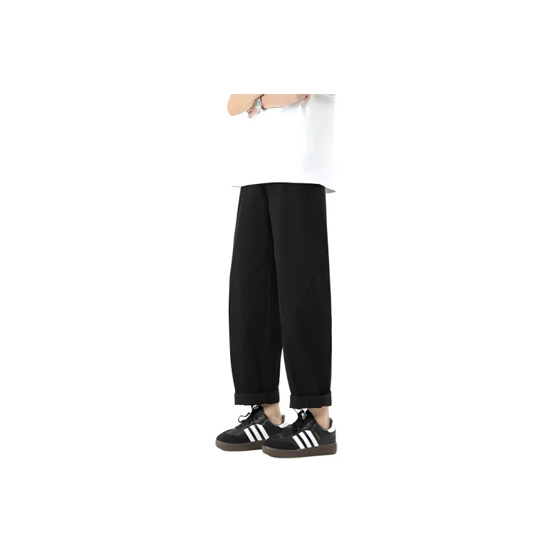 FAIRWHALE Jeans Unisex-5