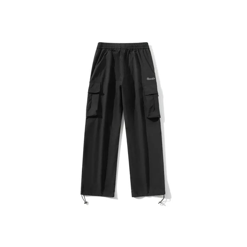 Caramella Cargo Pants Unisex-25