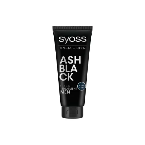 SYOSS 헤어 염색제와 헤어 표백제