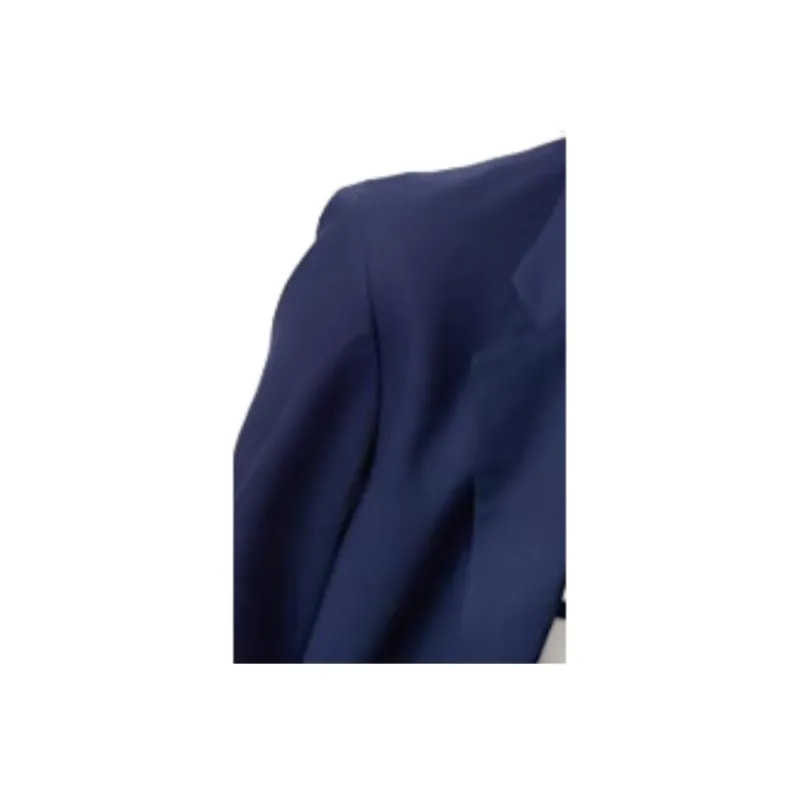UNIQLO Comptoir Des Cotonniers Collaboration SS25 Jackets & Coats Women's Blue-1