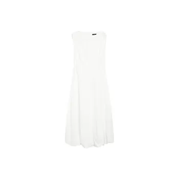 Massimo Dutti Sleeveless Dress Women's