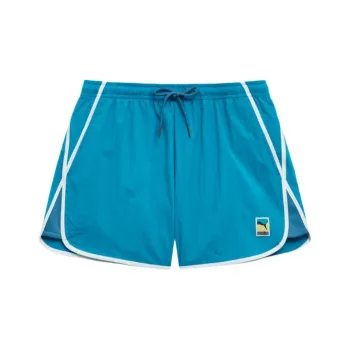 PUMA Sports Shorts Women's Tropical Blue