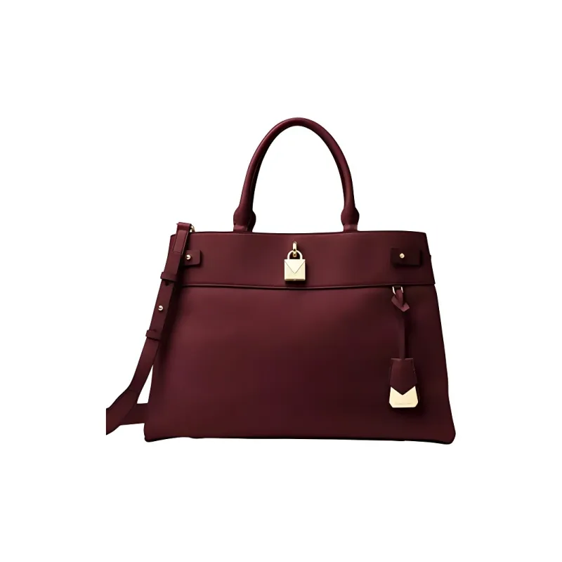 MICHAEL KORS Gramercy Handbags-0