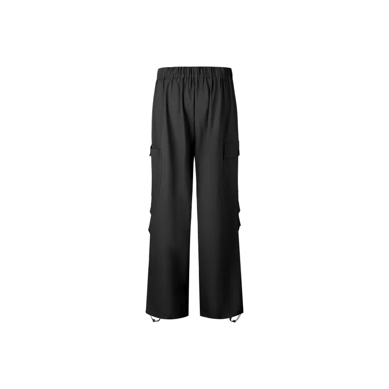 CAMEL Cargo Pants Unisex-1