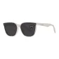 Ecru with Gray Lens (Polarized Lens)