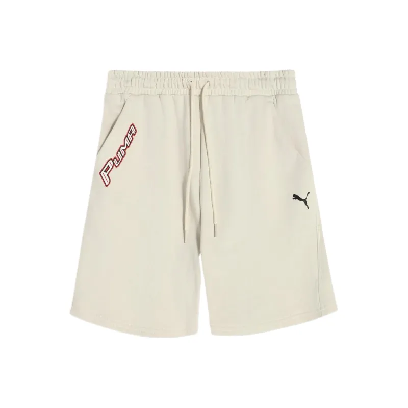 PUMA Moto Casual Shorts Women's-0
