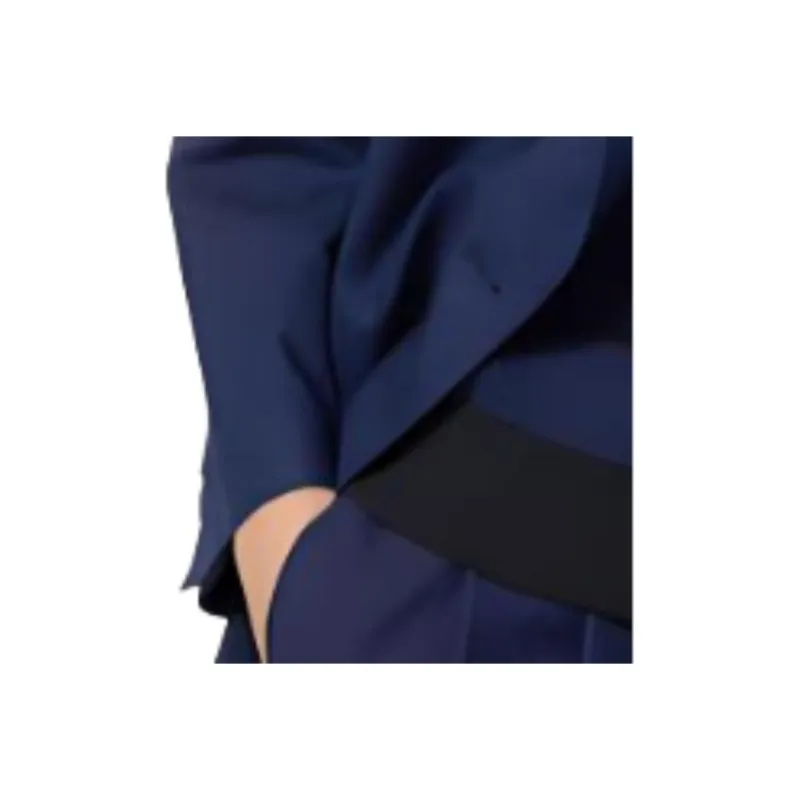 UNIQLO Comptoir Des Cotonniers Collaboration SS25 Jackets & Coats Women's Blue-2