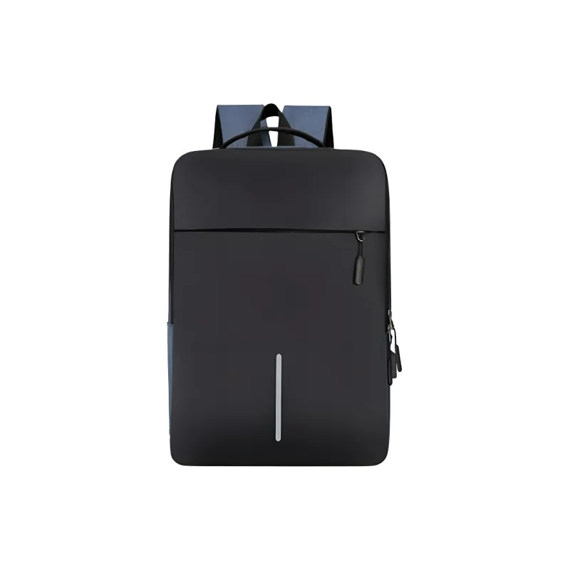 H YXIANG Oxford Backpack Unisex Multicolor-4