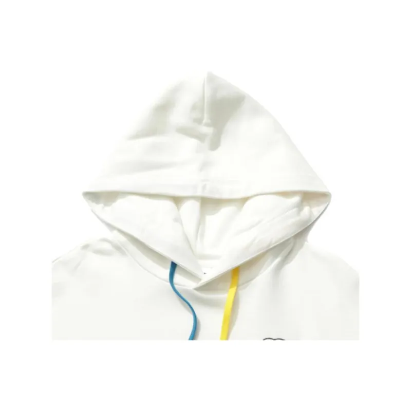 LiNing Sweatshirt Women's White-3