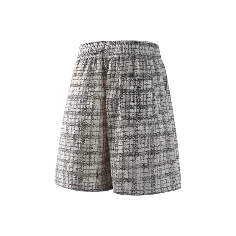 CHARLIE GOLF Casual Shorts Unisex-4