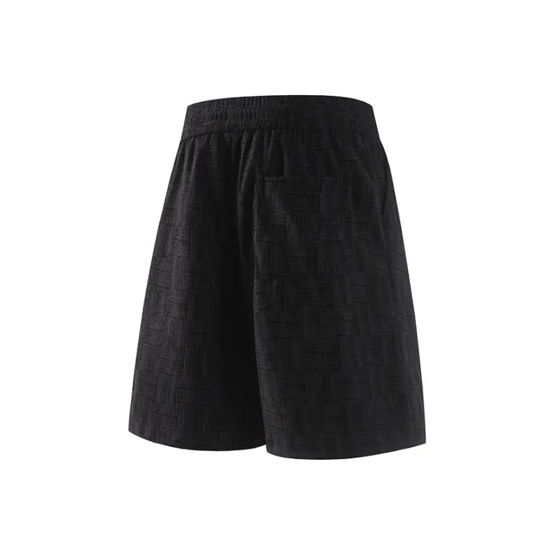 CHARLIE GOLF Casual Shorts Unisex-1