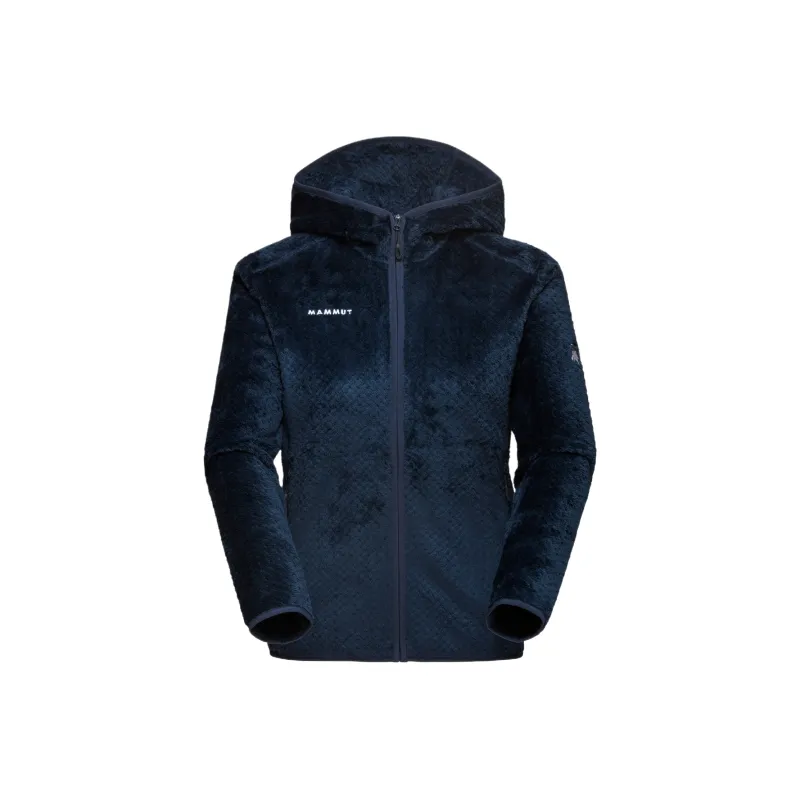 MAMMUT Innominata Velvet feel Coat Women's-4